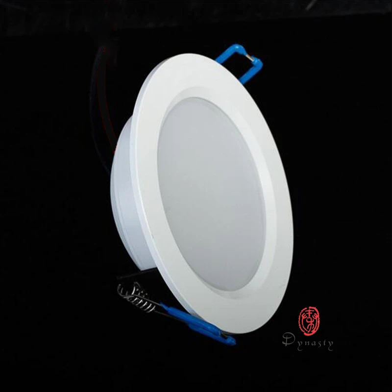 Aluminum Recessed 12W 15W LED Downlight Conceal Ceiling Spot light For Home Lighting Super Bright Decoration Free Shipping
Aluminum Recessed 12W 15W LED Downlight Conceal Ceiling Spot light For Home Lighting Super Bright Decoration Free Shipping