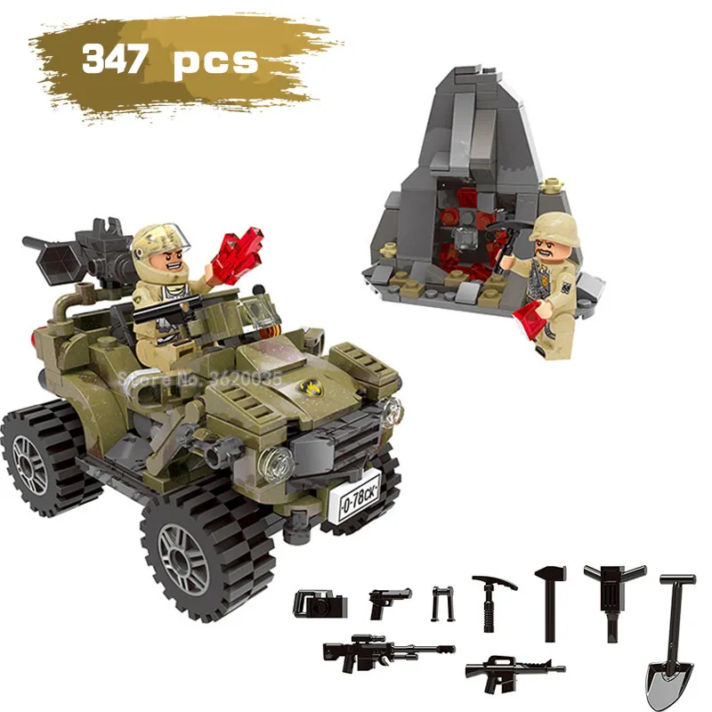 Military ww2 cruiser Sand vehicle escort Redstone model Cross the battlefield compatible legoinglys Blocks figures toys gift
Military ww2 cruiser Sand vehicle escort Redstone model Cross the battlefield compatible legoinglys Blocks figures toys gift