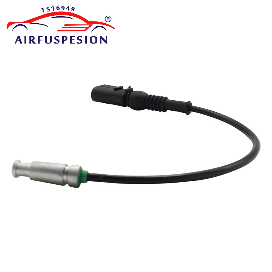 For Audi A6 4F C6 S6 A6L Air Compressor pump Sensor Air Suspension 4F0616006A 4F0616005E 4F0616006D 4F0616005B 2004-2011
For Audi A6 4F C6 S6 A6L Air Compressor pump Sensor Air Suspension 4F0616006A 4F0616005E 4F0616006D 4F0616005B 2004-2011