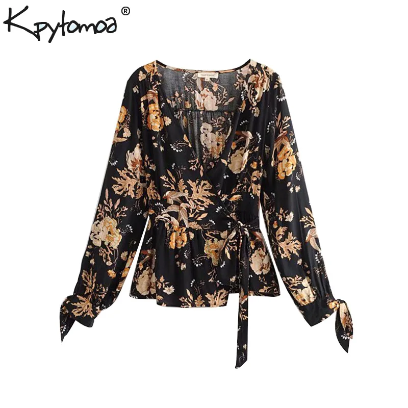 Boho Chic Summer Tops Vintage Floral Bird Print Wrap Blouses 2019 Fashion Clothing V Neck Bow Tied Beach Shirts Blusas Mujer
Boho Chic Summer Tops Vintage Floral Bird Print Wrap Blouses 2019 Fashion Clothing V Neck Bow Tied Beach Shirts Blusas Mujer