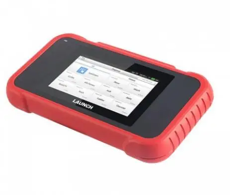 New Arrival LAUNCH X431 CRP123E OBD2 Code Reader for Engine ABS Airbag SRS Transmission OBD Diagnostic Tool Free Update Online L
New Arrival LAUNCH X431 CRP123E OBD2 Code Reader for Engine ABS Airbag SRS Transmission OBD Diagnostic Tool Free Update Online L