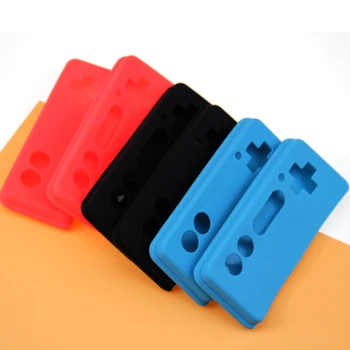 2018 New Silicon Rubber Cover Gel Case for Nintend Switch Online Controllers to Play FC Games 1 Pair
2018 New Silicon Rubber Cover Gel Case for Nintend Switch Online Controllers to Play FC Games 1 Pair