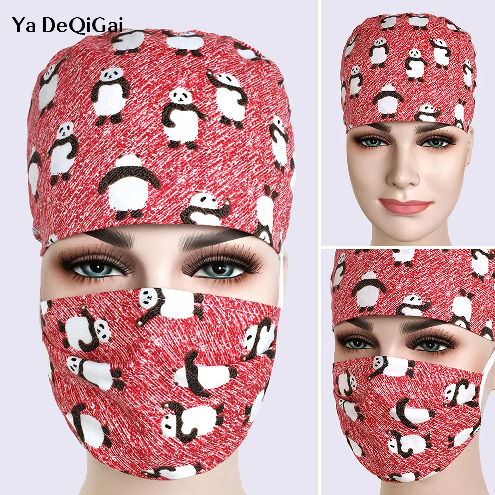 Beauty salon care cap laboratory clinic cotton breathable dentist nurse cap pet hospital work cap fashion care scrub surgery cap
Beauty salon care cap laboratory clinic cotton breathable dentist nurse cap pet hospital work cap fashion care scrub surgery cap
