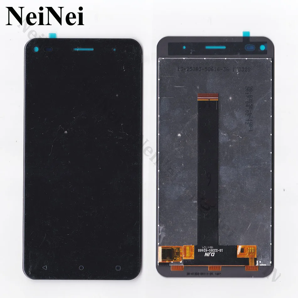 NeiNei Touch Screen Panel Digitizer Glass LCD Display For Fly Cirrus 4 fs507 FS 507
NeiNei Touch Screen Panel Digitizer Glass LCD Display For Fly Cirrus 4 fs507 FS 507