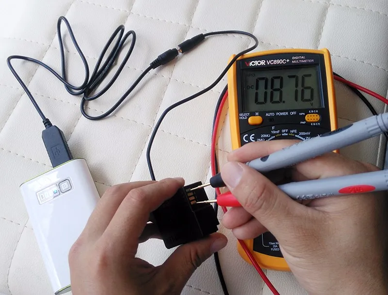 Cable de alimentación USB de 5V CC + Batería de EN-EL9, acoplador de CC EP-5 para cámaras digitales Nikon D5000 D3000 D60 D40 Cable de alimentación USB de 5V CC + Batería de EN-EL9, acoplador de CC EP-5 para cámaras digitales Nikon D5000 D3000 D60 D40