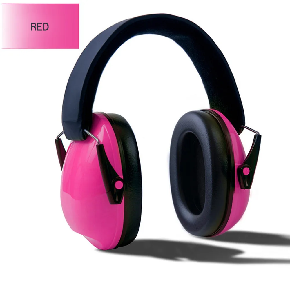 Baby Kids Anti noise Earmuffs Headset Hearing Protection Ear Defenders Earplugs For Baby Sleeping 30
Baby Kids Anti noise Earmuffs Headset Hearing Protection Ear Defenders Earplugs For Baby Sleeping 30