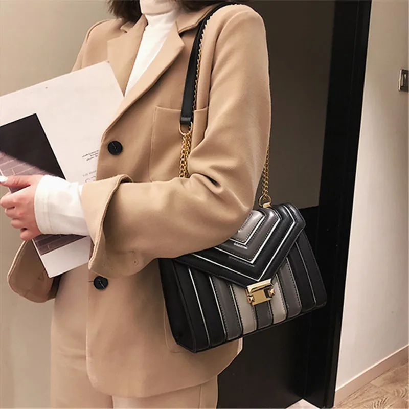 Compra 2019 Mini Flap Marcas Famosas Bolsos De Lujo Bolso De Mujer Bolso De  Mano Bolso De Mano Señoras PUBag Barato | Entrega Rápida Y Calidad |  Es.Dhgate