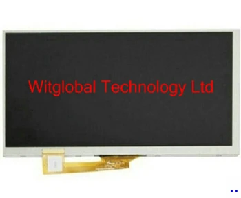 New LCD Display Matrix For 7" BLOW WhiteTAB 7.2HD 3G Digma CITI Kids CS7216MG Tablet screen panel Lens Glass Module Replacement
New LCD Display Matrix For 7" BLOW WhiteTAB 7.2HD 3G Digma CITI Kids CS7216MG Tablet screen panel Lens Glass Module Replacement