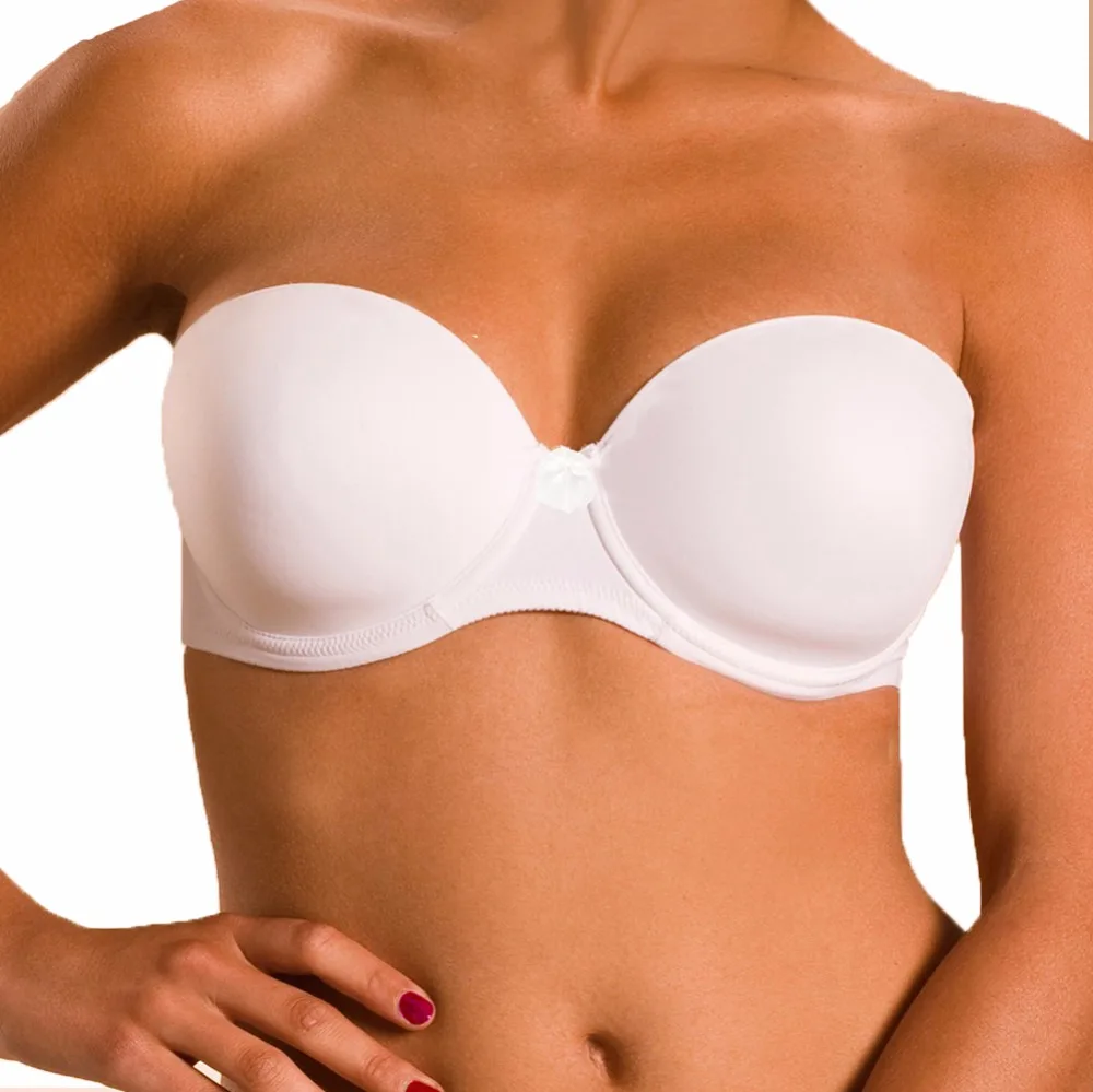 Hot Sexy Push Up Bra Bralette Women Silicone Strapless Halter Invisible Wedding Top Cup A B C D E F 70 75 80 85 90 95 Big Size
Hot Sexy Push Up Bra Bralette Women Silicone Strapless Halter Invisible Wedding Top Cup A B C D E F 70 75 80 85 90 95 Big Size
