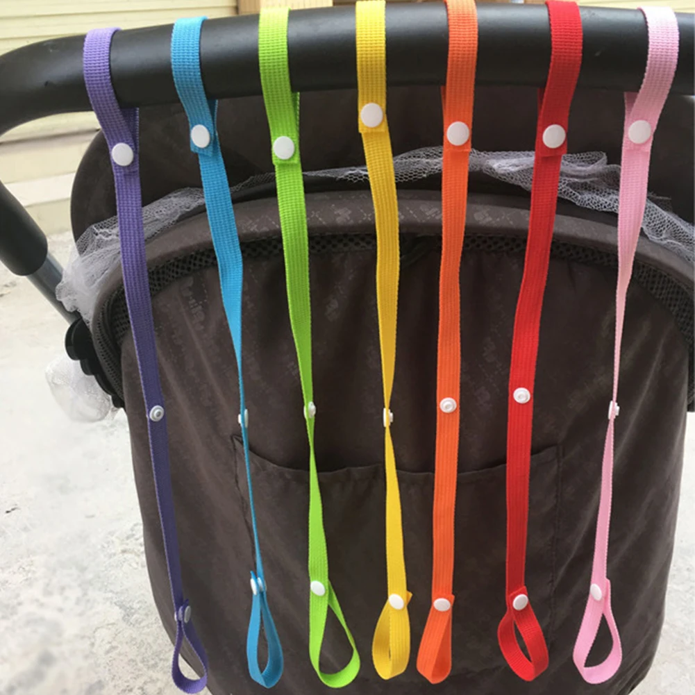 Anti-drop Chain Bottle Baby Toy Strap For Stroller Holder Dummy Pacifier Clip Hanger Accessories Teether Anti-lost Random Color
Anti-drop Chain Bottle Baby Toy Strap For Stroller Holder Dummy Pacifier Clip Hanger Accessories Teether Anti-lost Random Color