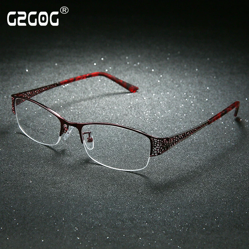 2019 Retro Luxury Women Glasses Frame Clear Lens Oculos Alloy Lady Eye Glasses Floral Optical Frames Vintage Female Eyewear
2019 Retro Luxury Women Glasses Frame Clear Lens Oculos Alloy Lady Eye Glasses Floral Optical Frames Vintage Female Eyewear