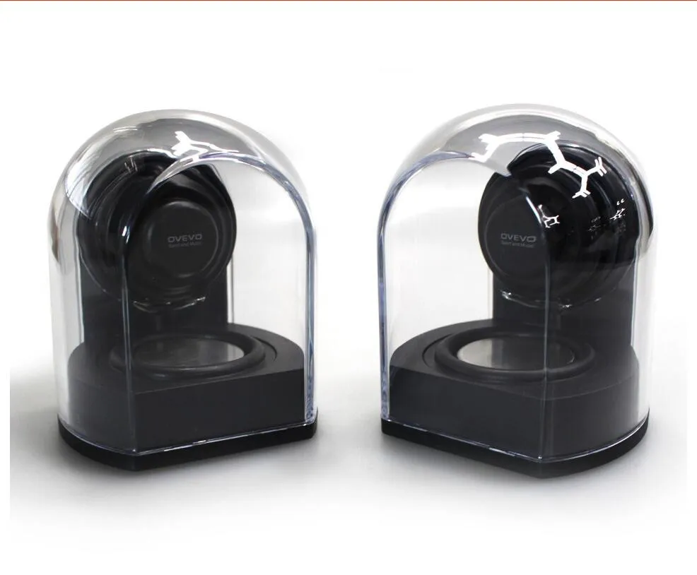 Fashion OVEVO D18 Dual Wireless Bluetooth 4.2 Hifi Speaker Magnetic TWS Function Stereo Bluetooth Speaker Calls Handsfree Aux
Fashion OVEVO D18 Dual Wireless Bluetooth 4.2 Hifi Speaker Magnetic TWS Function Stereo Bluetooth Speaker Calls Handsfree Aux