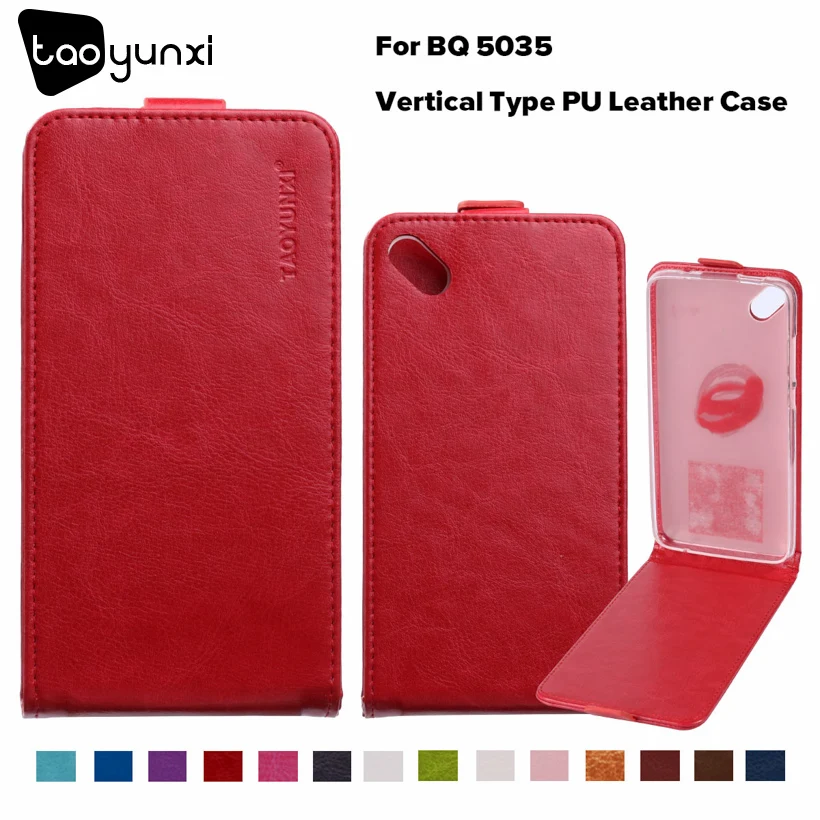 TAOYUNXI Case For BQ 5035 Case Flip Leather Solid Case BQ-5035 Velvet Cover Vertical Magnetic For BQ 5035 Retro TPU Shell
TAOYUNXI Case For BQ 5035 Case Flip Leather Solid Case BQ-5035 Velvet Cover Vertical Magnetic For BQ 5035 Retro TPU Shell