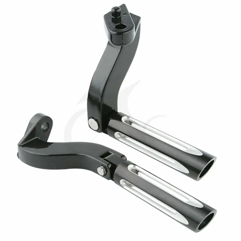 Колышки для задних ножек мотоцикла с кронштейном для Harley Touring Road King Electra Glide Street Glide Road Glide 1993-2019
Колышки для задних ножек мотоцикла с кронштейном для Harley Touring Road King Electra Glide Street Glide Road Glide 1993-2019