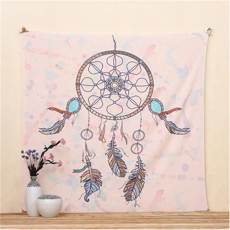 Indian Bohemian Mandala Boho Flower Wind Chimes Tapestry Wall Carpet Hanging Sandy Beach Throw Mat Tippet Rug Blanket Yoga Mat
Indian Bohemian Mandala Boho Flower Wind Chimes Tapestry Wall Carpet Hanging Sandy Beach Throw Mat Tippet Rug Blanket Yoga Mat
