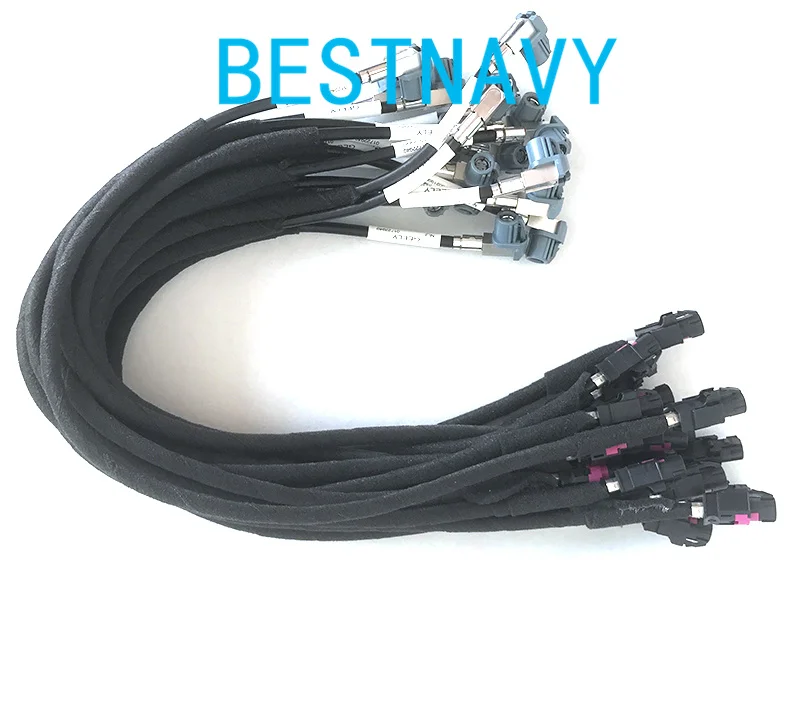 Free shipping LVDS cable wire video line for VW BMW Audi Mercedes car GPS Navigation audio
Free shipping LVDS cable wire video line for VW BMW Audi Mercedes car GPS Navigation audio