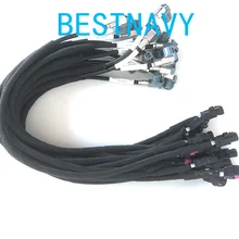 Бесплатная доставка кабель LVDS проводной видеопровод для VW BMW Audi