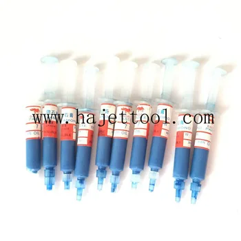 Free Shipping Diamond Polishing Paste W7=1600# Grit Jewelry Making Diamond Tools 10pcs/set Jewellery Polishing Abrasives
Free Shipping Diamond Polishing Paste W7=1600# Grit Jewelry Making Diamond Tools 10pcs/set Jewellery Polishing Abrasives