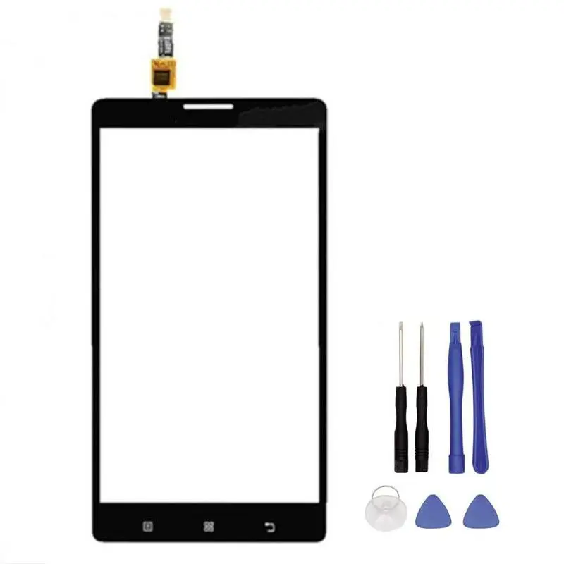 5.5 inch For Lenovo Vibe Z K910 Black New Touch Screen Digitizer Glass Len Replacement Parts +tools
5.5 inch For Lenovo Vibe Z K910 Black New Touch Screen Digitizer Glass Len Replacement Parts +tools