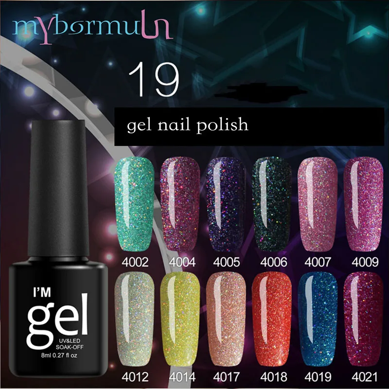 Neon Pigment Shining Gel Nail Polish Semi Permanent Nails Painting Manicure Decorations Gel Varnish Base and Top Needed 8ML
Neon Pigment Shining Gel Nail Polish Semi Permanent Nails Painting Manicure Decorations Gel Varnish Base and Top Needed 8ML