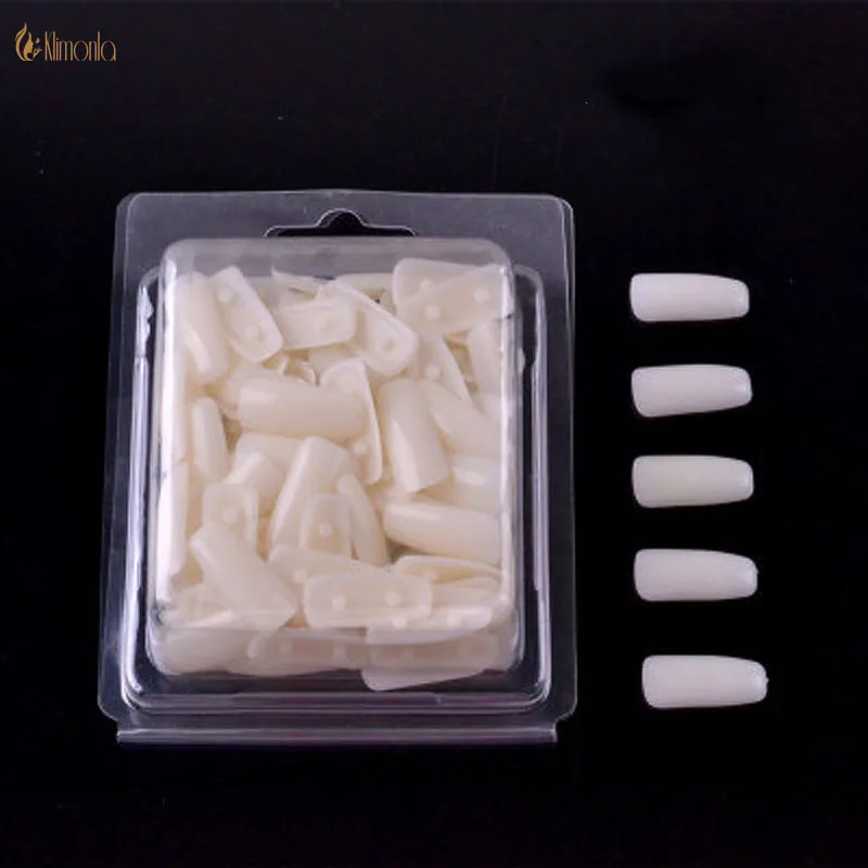 100pcs/lot Natural Color Full Color False Nail Tips Acrylic Artificial Fake Nails UV Gel Polish Nail Decors Tools For Ladies
100pcs/lot Natural Color Full Color False Nail Tips Acrylic Artificial Fake Nails UV Gel Polish Nail Decors Tools For Ladies