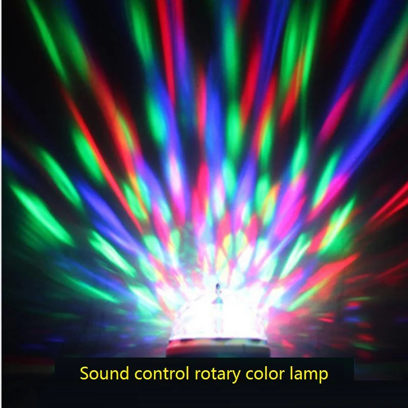 American bedroom sound control rotary ball sky star led home circular lantern KTV bar dance hall decoration flash lamp
American bedroom sound control rotary ball sky star led home circular lantern KTV bar dance hall decoration flash lamp