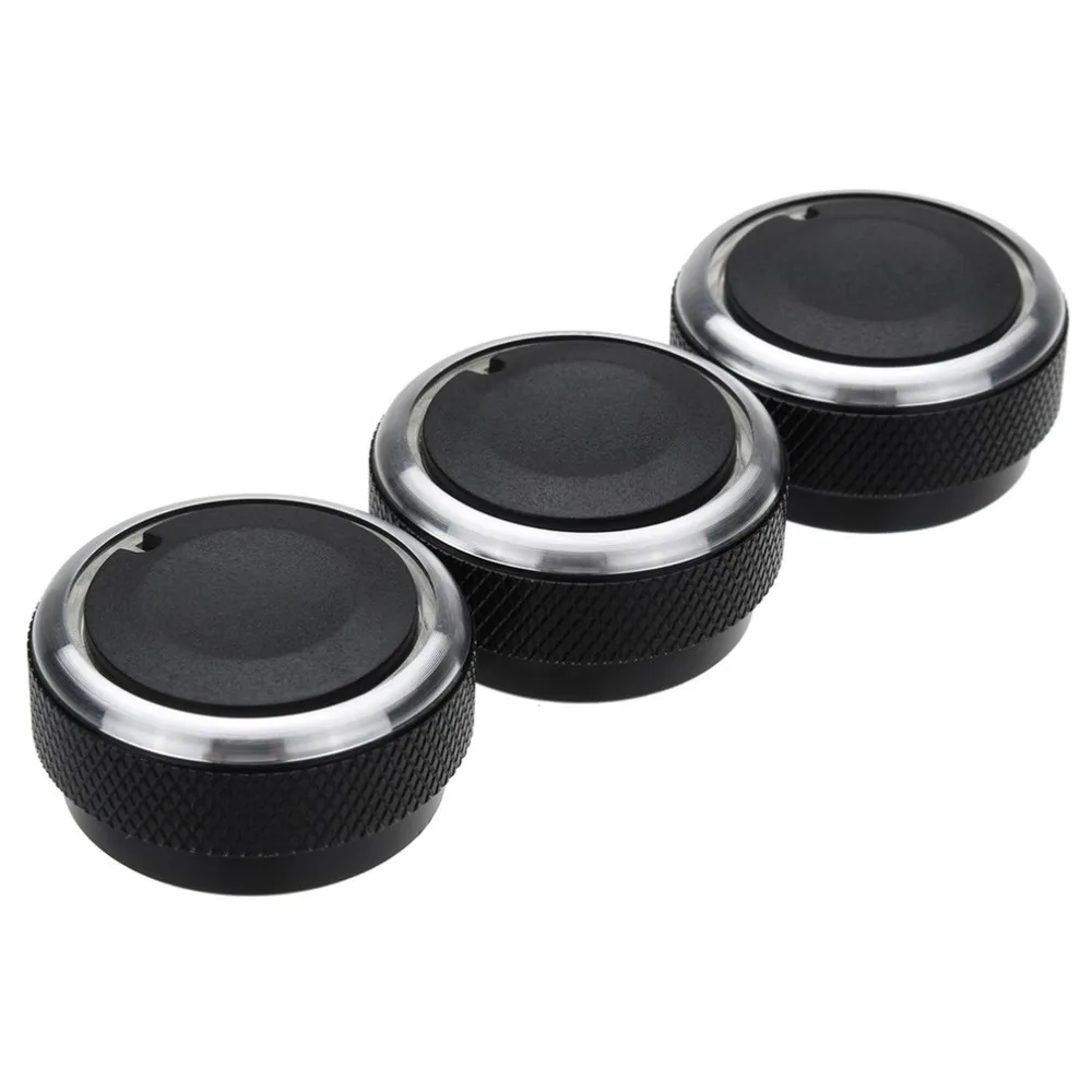 3PCS Switch Knobs Heater Climate Control Button A/C Air Buttons For Toyota Tacoma Vios 02-14 Car Vehicle Accessories Hot 
3PCS Switch Knobs Heater Climate Control Button A/C Air Buttons For Toyota Tacoma Vios 02-14 Car Vehicle Accessories Hot