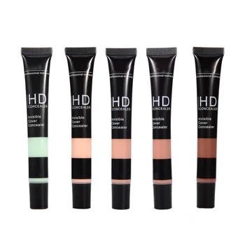 Pro 5 color Facial Eye Liquid Concealer Cream Bronzer Face Foundation Contour Palette Make Up Full Cover Primer Concealer Cream
Pro 5 color Facial Eye Liquid Concealer Cream Bronzer Face Foundation Contour Palette Make Up Full Cover Primer Concealer Cream