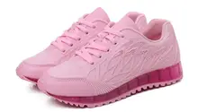 2017 Spring Summer Sports Shoes Women Running Shoes Lightweight Outdoor Sneakers Zapatillas Deportivas size 35-40