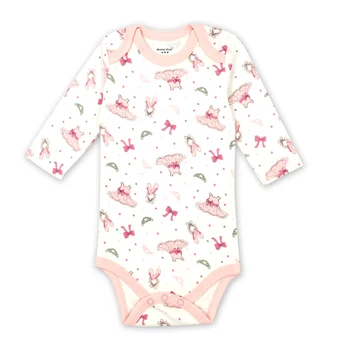 Newborn Toddler Infant Baby Girl Romper Jumpsuit Cotton Playsuit Long Sleeve Outfits Cartoon Cute Clothes
Newborn Toddler Infant Baby Girl Romper Jumpsuit Cotton Playsuit Long Sleeve Outfits Cartoon Cute Clothes