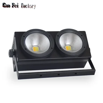 Led Par Light 2X100W Cob Light Par Led Wash Cob Lighting Dmx Control Stage Wash Effect Lighting Professional For Party
Led Par Light 2X100W Cob Light Par Led Wash Cob Lighting Dmx Control Stage Wash Effect Lighting Professional For Party