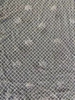 Embroidery designs polyester high quality african cord lace latest SYJ-334 nigerian french lace fabric with beads
Embroidery designs polyester high quality african cord lace latest SYJ-334 nigerian french lace fabric with beads