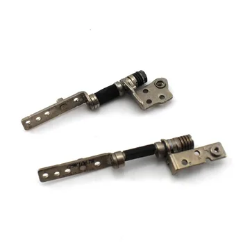 SSEA NEW laptop LCD L&R Hinges Set for SAMSUNG NP530 NP530U3C NP530U3B NP535U3C NP535U3B 530U3C 530U3B 535U3C 535U3B
SSEA NEW laptop LCD L&R Hinges Set for SAMSUNG NP530 NP530U3C NP530U3B NP535U3C NP535U3B 530U3C 530U3B 535U3C 535U3B