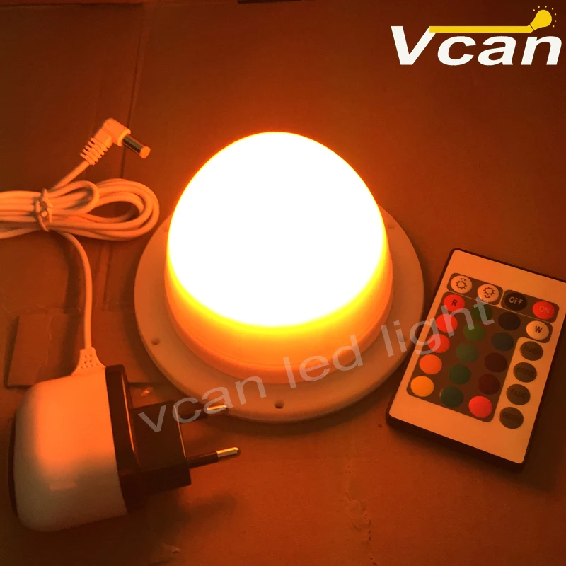 6PCS DHL Free Shipping 38LEDS Super Bright 16 Colors Change Waterproof Battery Powered Led Light Base
6PCS DHL Free Shipping 38LEDS Super Bright 16 Colors Change Waterproof Battery Powered Led Light Base