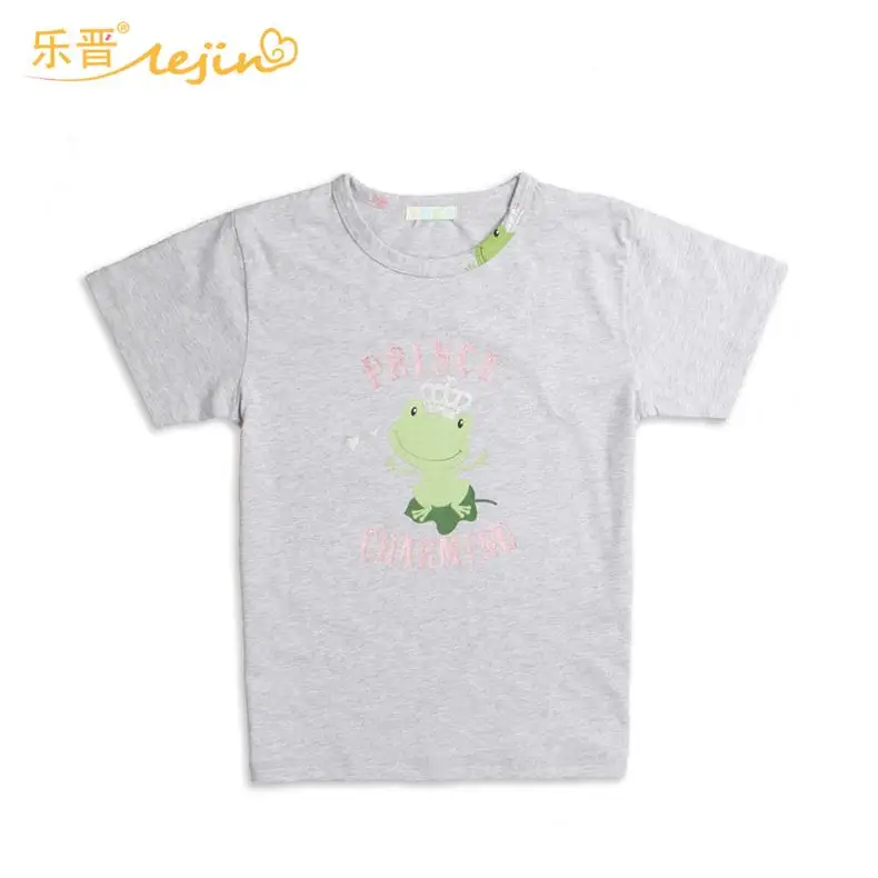 LeJin Children Girls Blouse Shirts Kids Tops Summer Wear Shirt 100% Cotton Knitted
LeJin Children Girls Blouse Shirts Kids Tops Summer Wear Shirt 100% Cotton Knitted