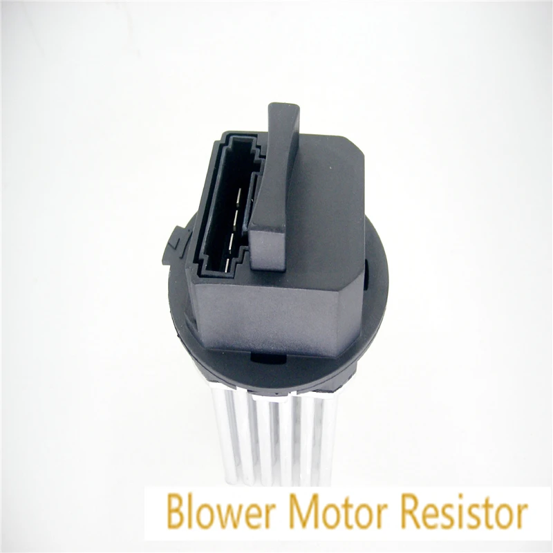 FOR CITROEN C3 C4 C5 C6 DS3 HEATER BLOWER MOTOR RESISTOR 351320011 5DS351320-011 5DS351320011 V22790001 6441S7 6441.S7 2E0821521
FOR CITROEN C3 C4 C5 C6 DS3 HEATER BLOWER MOTOR RESISTOR 351320011 5DS351320-011 5DS351320011 V22790001 6441S7 6441.S7 2E0821521