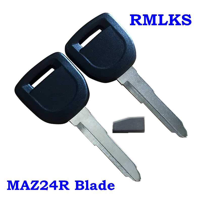 NEW 4D63 80bit Ignition Transponder Key Blank For Mazda 3 5 6 CX-7 CX-9 MX-5 Miata RX-8 mz34 transponder key 4D63 40bit key
NEW 4D63 80bit Ignition Transponder Key Blank For Mazda 3 5 6 CX-7 CX-9 MX-5 Miata RX-8 mz34 transponder key 4D63 40bit key