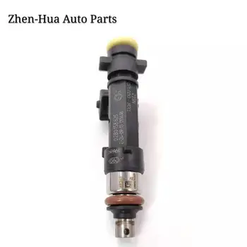 High Quality Fuel Injector 0 280 158 825 0280158825 for sale only 10 pcs in stock
High Quality Fuel Injector 0 280 158 825 0280158825 for sale only 10 pcs in stock