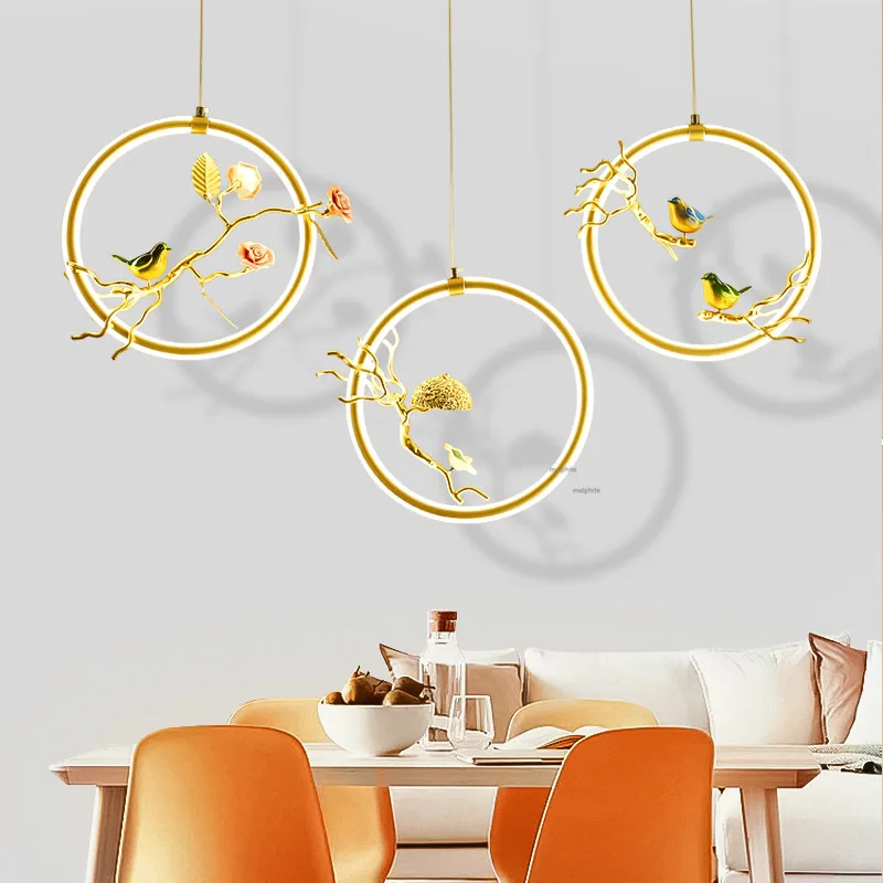 Modern Art Design LED Pendant Lamp Living Room Bedroom Simple Nordic Style Home Decor Pendant Lights Dining Room Light Fixtures
Modern Art Design LED Pendant Lamp Living Room Bedroom Simple Nordic Style Home Decor Pendant Lights Dining Room Light Fixtures