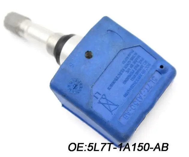 TPMS Датчик системы контроля давления в шинах для Ford 5L7T-1A150-AB 5L1Z-1A150-AA 5L1Z-1A150-AB 315 МГц датчик давления в шинах
TPMS Датчик системы контроля давления в шинах для Ford 5L7T-1A150-AB 5L1Z-1A150-AA 5L1Z-1A150-AB 315 МГц датчик давления в шинах