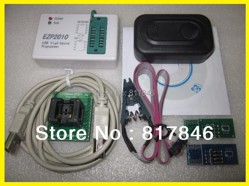 Serial Eeprom Vs Flash