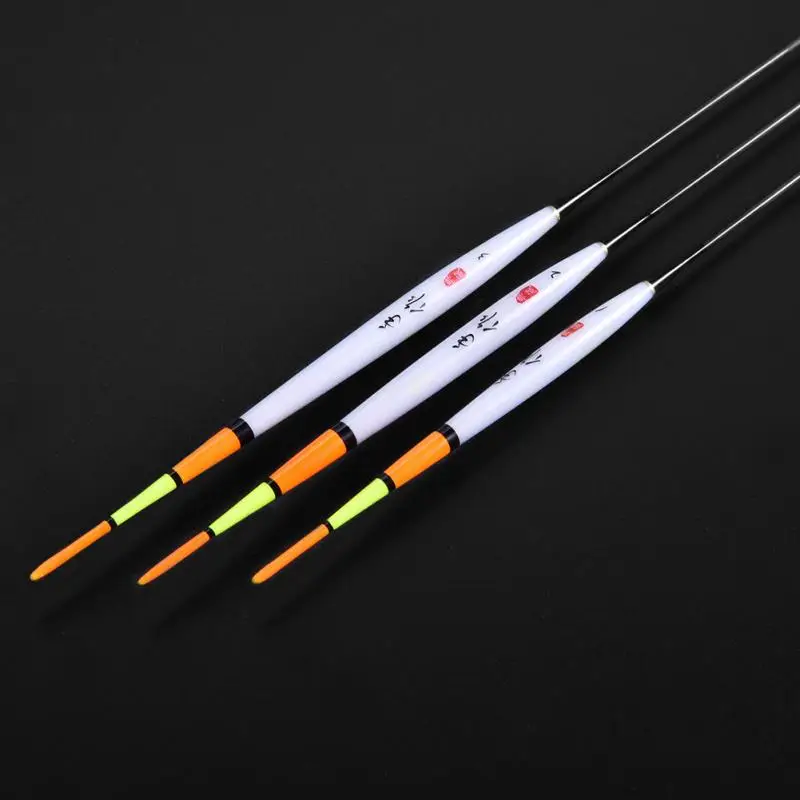 1 Pcs Durable Nanometer Fishing Float Bobber Strong Buoyancy Carp Deep Water Bottom Floats Fishing Tackle Accessory
1 Pcs Durable Nanometer Fishing Float Bobber Strong Buoyancy Carp Deep Water Bottom Floats Fishing Tackle Accessory
