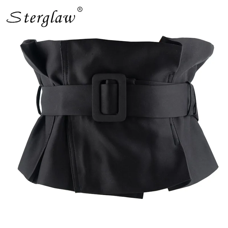 High quality casual wide Belt Sexy slim belts corset female girdle cummerbund women's fashion accessories Bowknot wide belt A028
High quality casual wide Belt Sexy slim belts corset female girdle cummerbund women's fashion accessories Bowknot wide belt A028