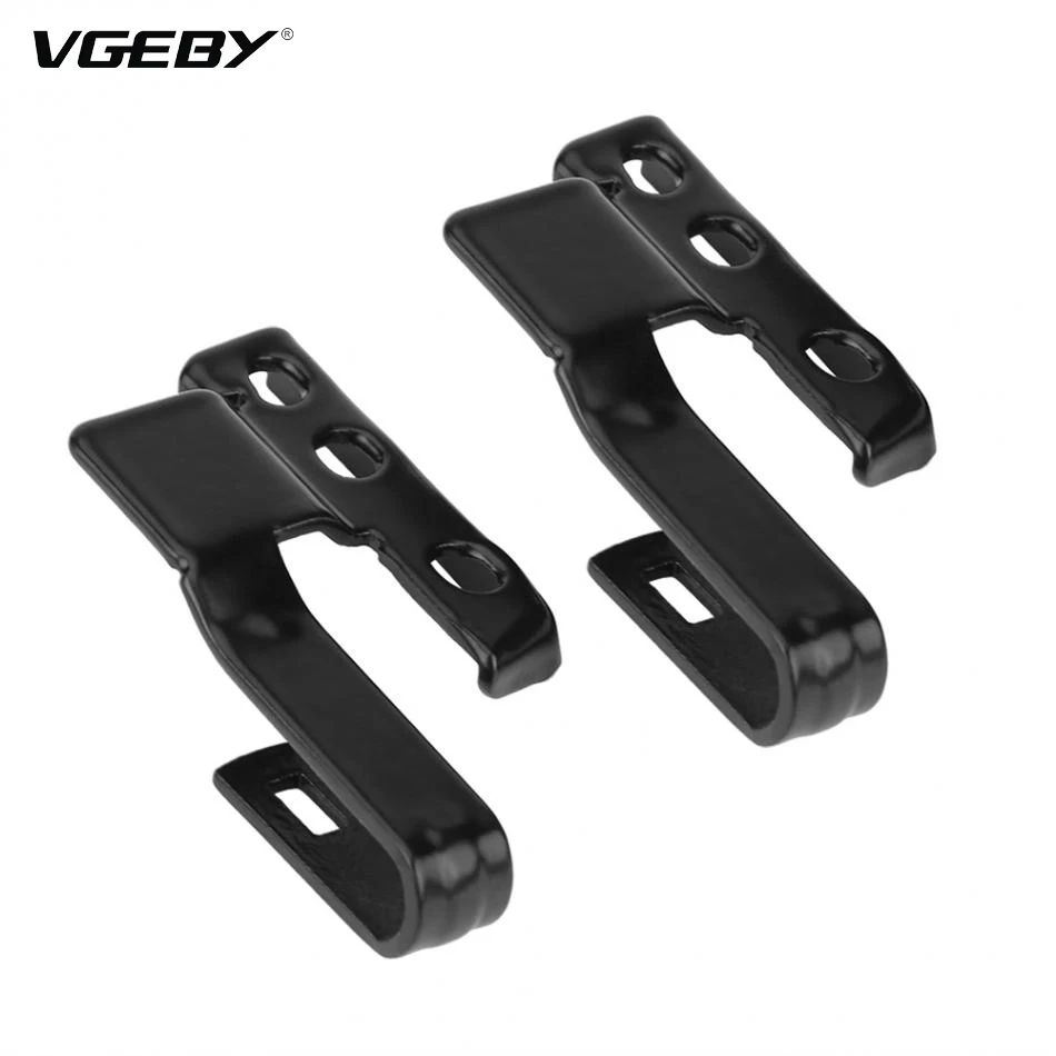 2 Set of Universal Front Windshield Wiper Blade Arm Adapter Mounting Kit 3392390298 Car Accessories
2 Set of Universal Front Windshield Wiper Blade Arm Adapter Mounting Kit 3392390298 Car Accessories