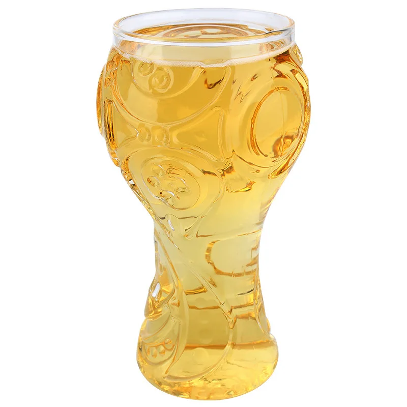 Creative 2018 Football Mug Bar Glass 400ml Wine Glasses Whiskey Cup Beer Cup Goblet Juice Cup Football Lover Gifts
Creative 2018 Football Mug Bar Glass 400ml Wine Glasses Whiskey Cup Beer Cup Goblet Juice Cup Football Lover Gifts