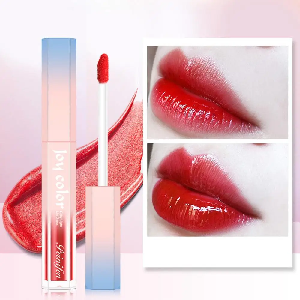 Lip Gloss Matte 6 Colors Lipgloss Velvet Lip Gloss Matte Waterproof Lipstick Tint Full & Rich Sexy Lip Makeup Cosmetic Nourish
Lip Gloss Matte 6 Colors Lipgloss Velvet Lip Gloss Matte Waterproof Lipstick Tint Full & Rich Sexy Lip Makeup Cosmetic Nourish