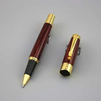 DKW luxury Writing ballpoint Pen School Office metal brand roller ball pens High quality business gift 031
DKW luxury Writing ballpoint Pen School Office metal brand roller ball pens High quality business gift 031