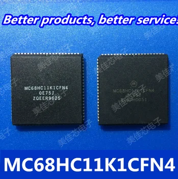 2pcs/lot MC68HC11K1CFN4 MC68HC11K1CFNE4 MC68HC11K1CFN MC68HC11K1 MC68HC11 PLCC84
2pcs/lot MC68HC11K1CFN4 MC68HC11K1CFNE4 MC68HC11K1CFN MC68HC11K1 MC68HC11 PLCC84