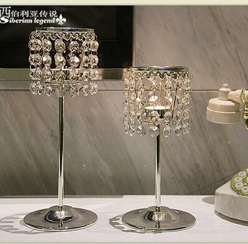 Romantic hanging glass beads candle holder glass ball hanging candle holders crystal candle holder wedding candlestick,ZT001
Romantic hanging glass beads candle holder glass ball hanging candle holders crystal candle holder wedding candlestick,ZT001