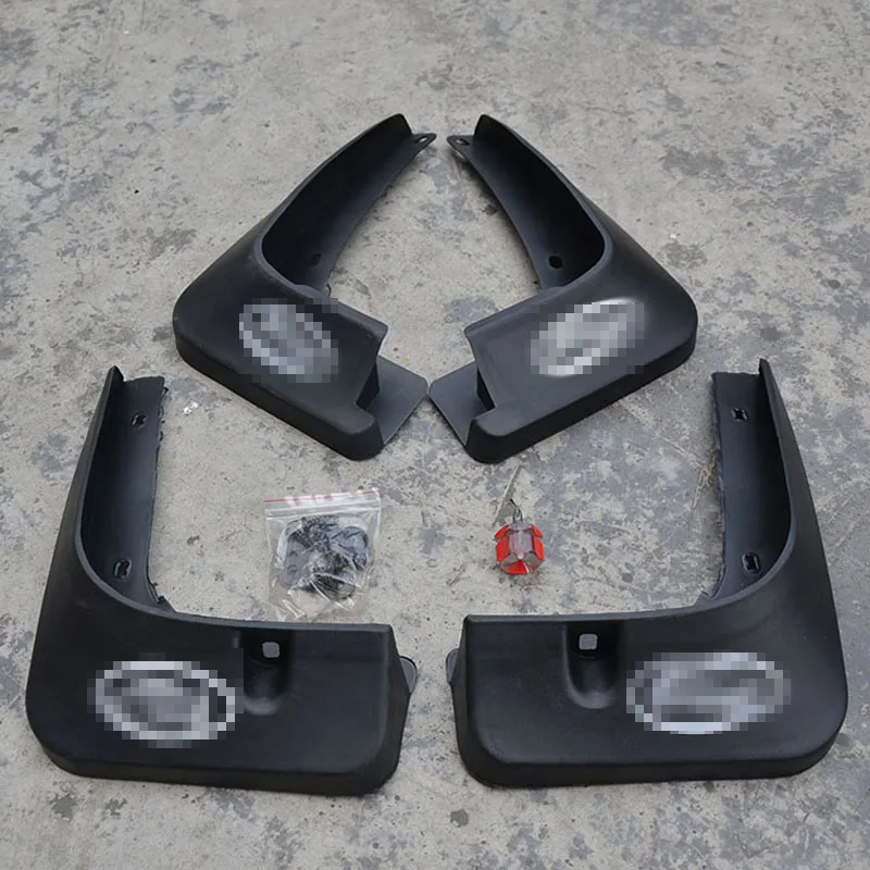 Free Shipping High Quality ABS Plastics Automobile Fender Mudguards Mud Flaps For 2013-2015 KIA K3 Cerato
Free Shipping High Quality ABS Plastics Automobile Fender Mudguards Mud Flaps For 2013-2015 KIA K3 Cerato